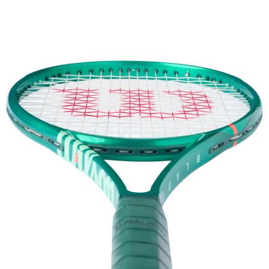 Wilson Blade 100 V10 2026 Tennis Racket | TennisShot